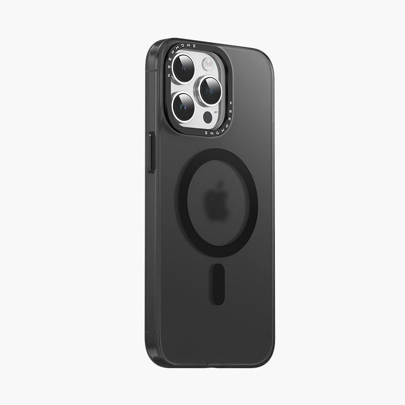 Keephone iPhone 14 Pro Max Magviar MagSafe Case | Black Keephone iPhone 14 Pro Max Magviar MagSafe Case | Black